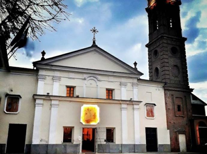 La Madonnina oggi apre le sue porte: una giornata speciale tra fede, storia e bellezza per riscoprire il Santuario della Beata Vergine delle Grazie